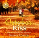 October Kiss - eAudiobook