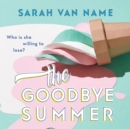 The Goodbye Summer - eAudiobook
