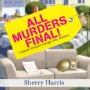 All Murders Final! - eAudiobook