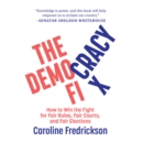 The Democracy Fix - eAudiobook