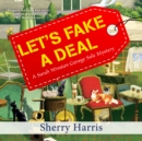 Let's Fake a Deal - eAudiobook