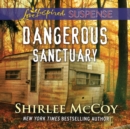 Dangerous Sanctuary - eAudiobook