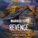 Marked for Revenge - eAudiobook