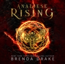 Analiese Rising - eAudiobook