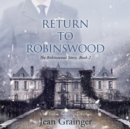 Return to Robinswood - eAudiobook