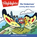 Timbertoes, The : Learning About Nature - eAudiobook