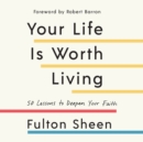 Your Life is Worth Living - eAudiobook