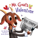 Mr. Goat's Valentine - eAudiobook