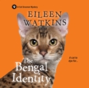 The Bengal Identity - eAudiobook