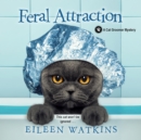 Feral Attraction - eAudiobook