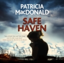 Safe Haven - eAudiobook