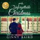 An Unforgettable Christmas - eAudiobook