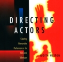 Directing Actors - eAudiobook