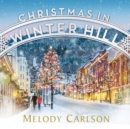 Christmas in Winter Hill - eAudiobook
