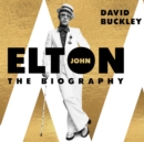 Elton John - eAudiobook