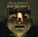 Joe Quinn's Poltergeist - eAudiobook