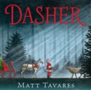 Dasher - eAudiobook