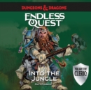 Dungeons & Dragons : Into The Jungle - eAudiobook