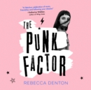 The Punk Factor - eAudiobook