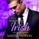 Straight Up Irish - eAudiobook
