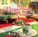 In Peppermint Peril - eAudiobook
