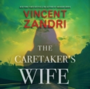 The Caretaker's Wife - eAudiobook