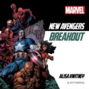 New Avengers - eAudiobook