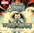 Doctor Strange - eAudiobook