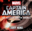 The Death of Captain America - eAudiobook