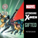 Astonishing X-Men - eAudiobook