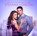 How to Win a Fiance - eAudiobook