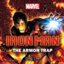 Iron Man - eAudiobook
