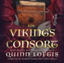 The Viking's Consort - eAudiobook
