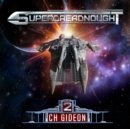 Superdreadnought 2 - eAudiobook