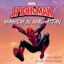 The Amazing Spider-Man - eAudiobook