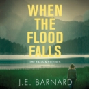 When the Flood Falls - eAudiobook