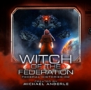 Witch Of The Federation II - eAudiobook