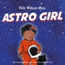 Astro Girl - eAudiobook