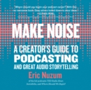 Make Noise - eAudiobook