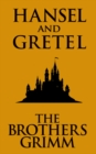 Hansel And Gretel - eBook