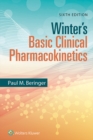 Winter's Basic Clinical Pharmacokinetics - eBook