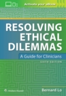 Resolving Ethical Dilemmas - Book
