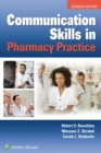 Communication Skills in Pharmacy Practice - Book