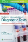Wallach's Interpretation of Diagnostic Tests - Book
