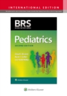 BRS Pediatrics - Book