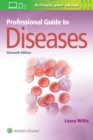 Professional Guide to Diseases - Book