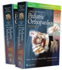 Lovell and Winter's Pediatric Orthopaedics - Book