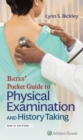 Bates' Pocket Guide to Physical Examination and History Taking - eBook