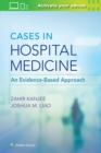Cases in Hospital Medicine - Book