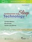 Fundamentals of Sleep Technology - Book
